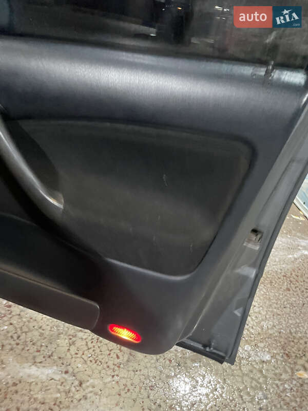 Лифтбек Skoda Octavia 2004 в Сумах фото 6 Лифтбек Skoda Octavia 2004 в Сумах