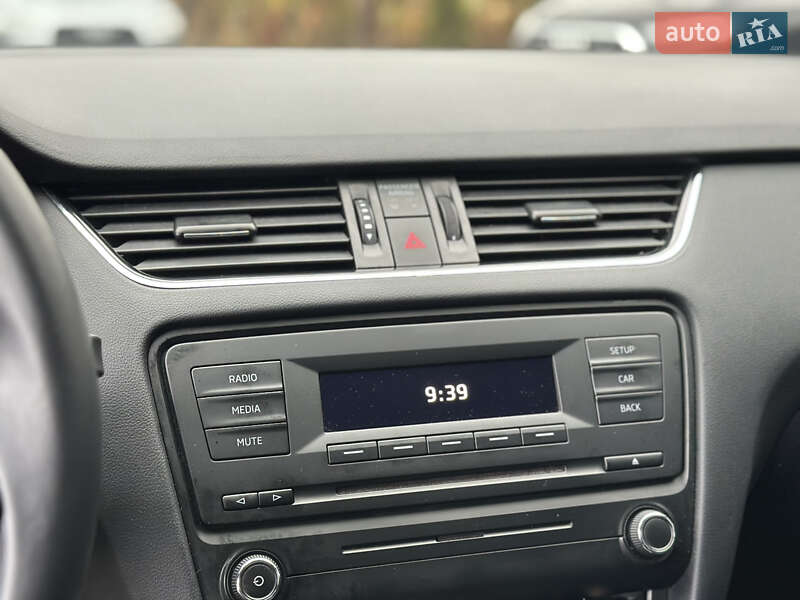 Універсал Skoda Octavia 2013 в Харкові