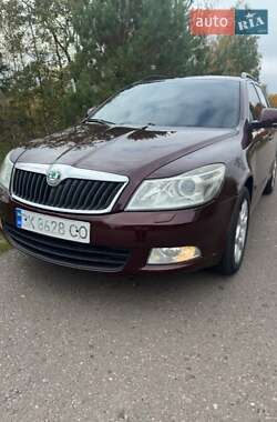 Універсал Skoda Octavia 2011 в Костопілі