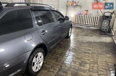 Универсал Skoda Octavia 2011 в 