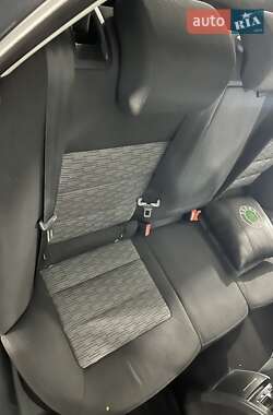 Универсал Skoda Octavia 2011 в 