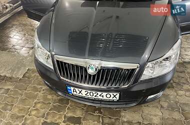 Универсал Skoda Octavia 2011 в 