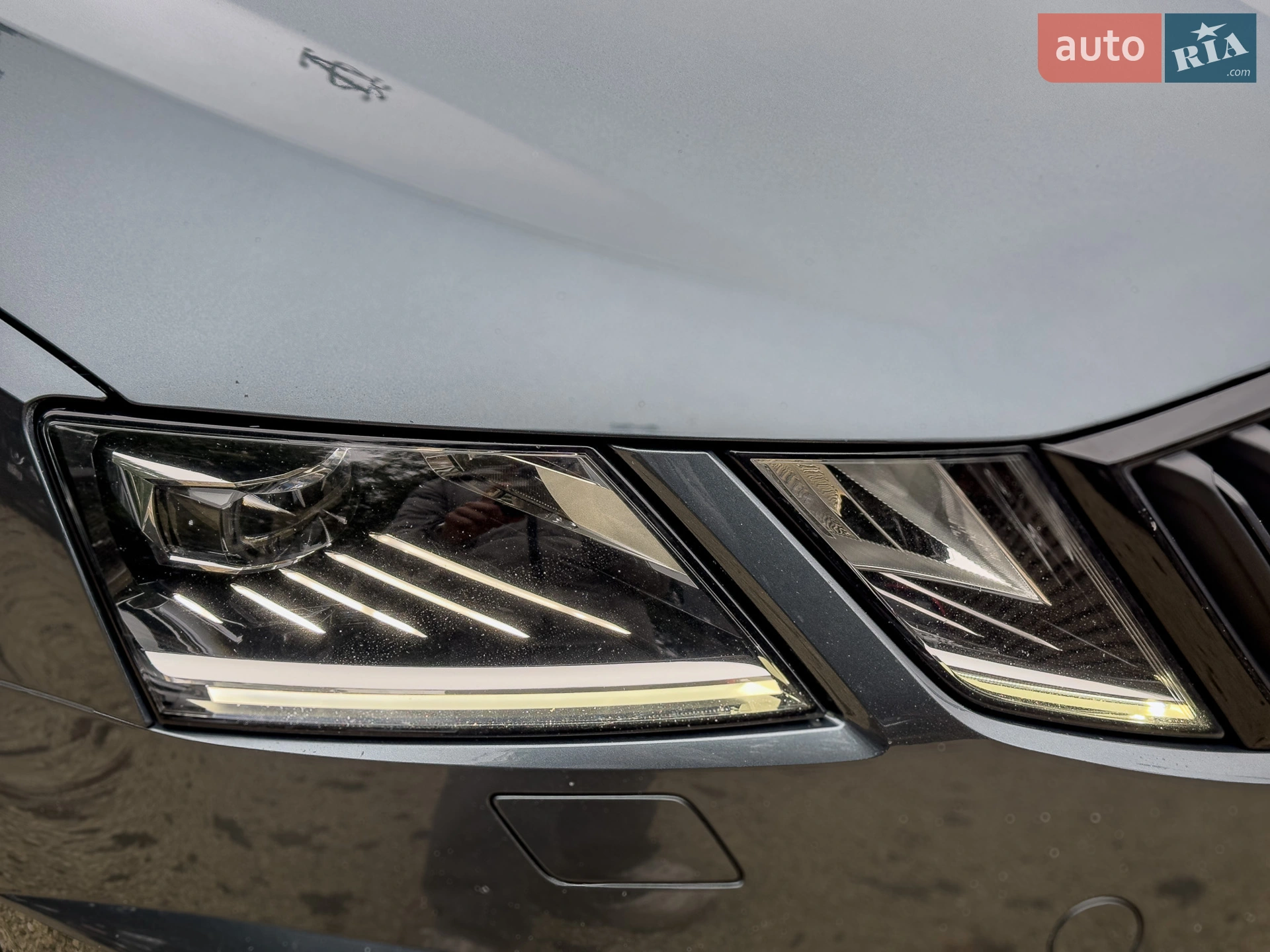 2019 Skoda Octavia - мініатюра 37