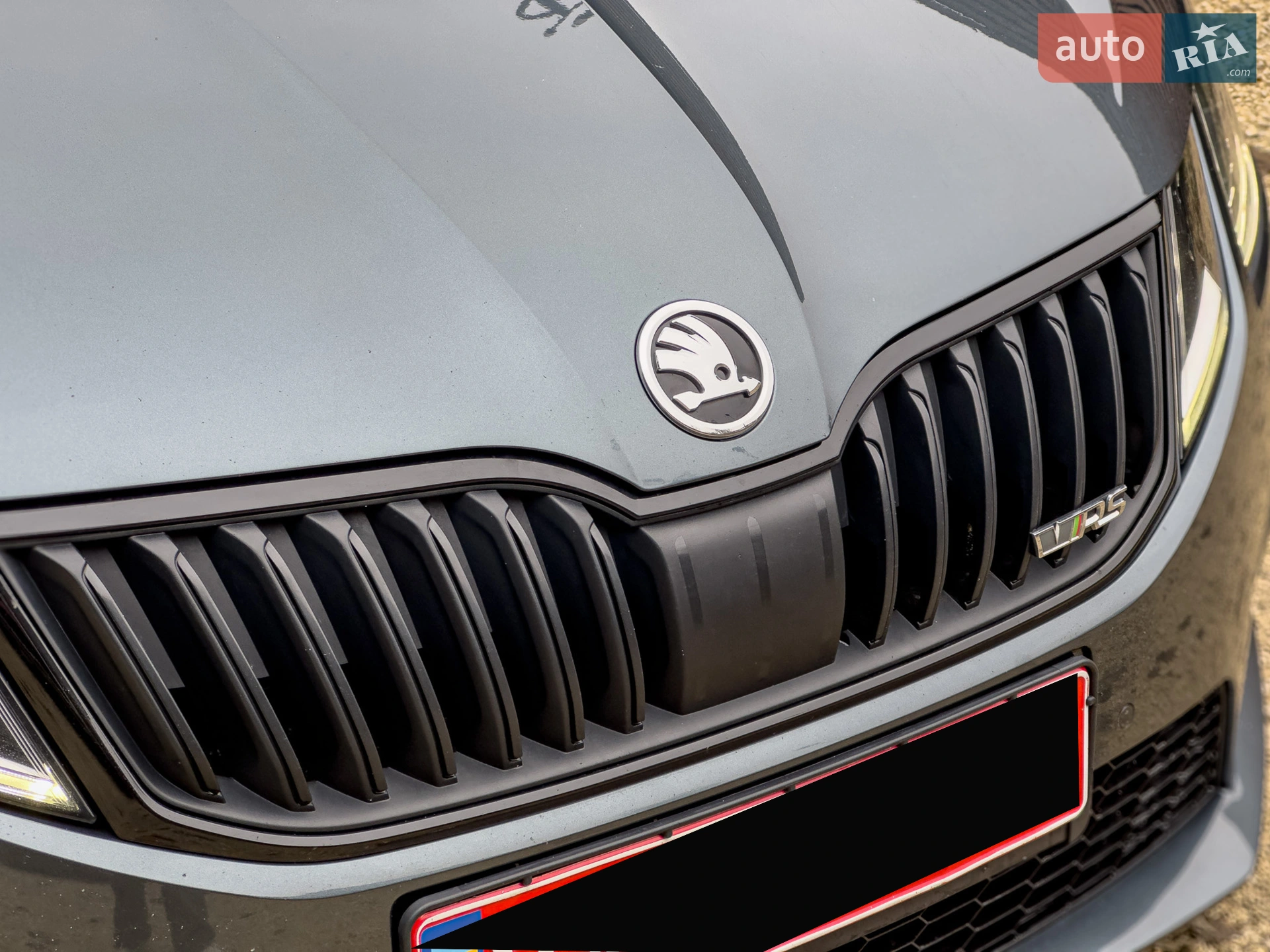 2019 Skoda Octavia - мініатюра 40