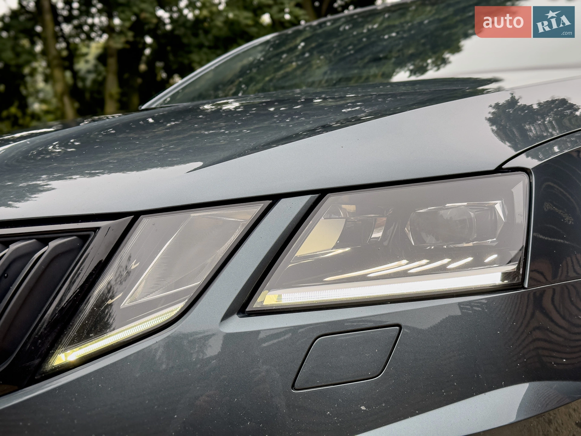 2019 Skoda Octavia - мініатюра 43