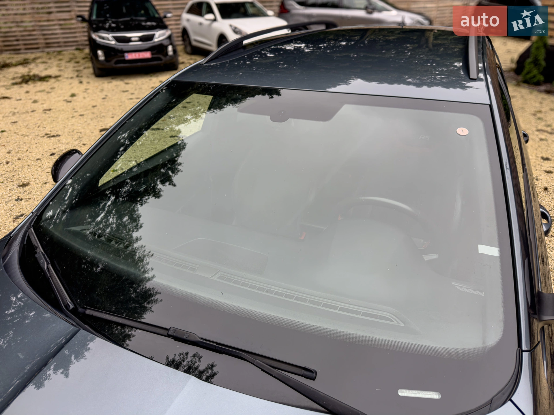 2019 Skoda Octavia - мініатюра 56