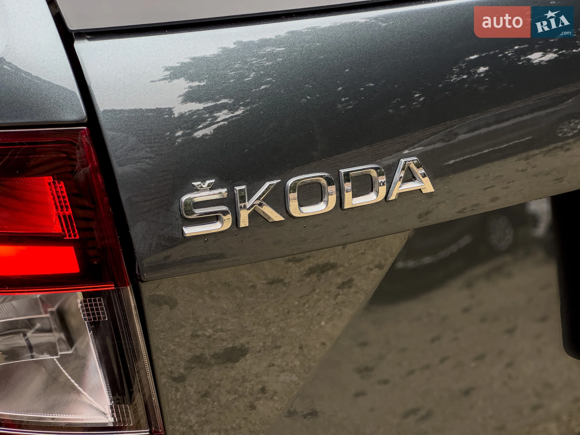2019 Skoda Octavia - мініатюра 64