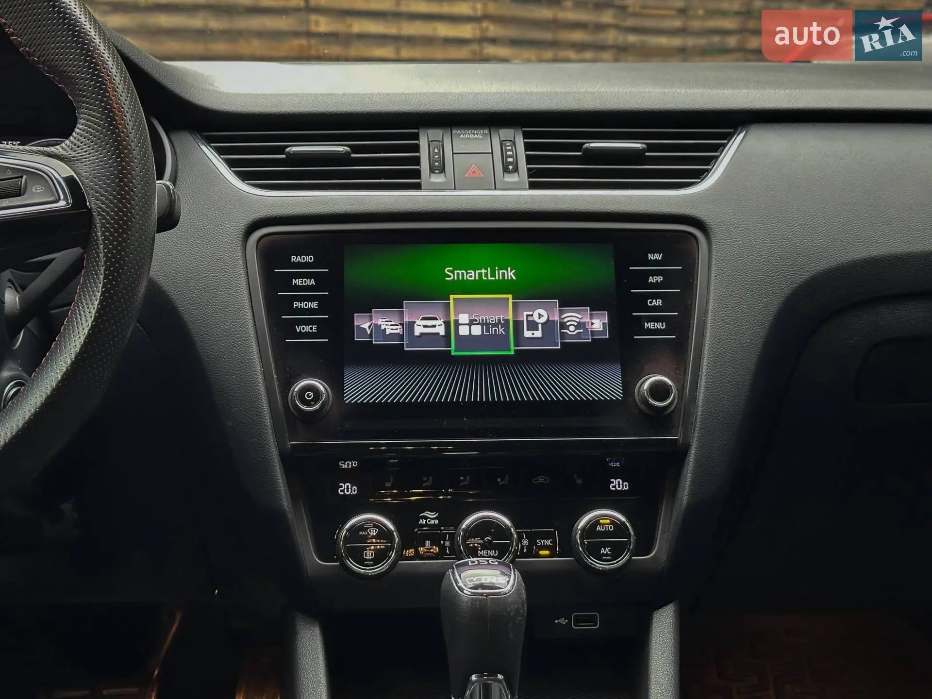 2019 Skoda Octavia - мініатюра 99