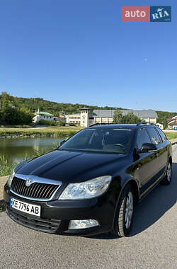 Универсал Skoda Octavia 2010 в Днепре