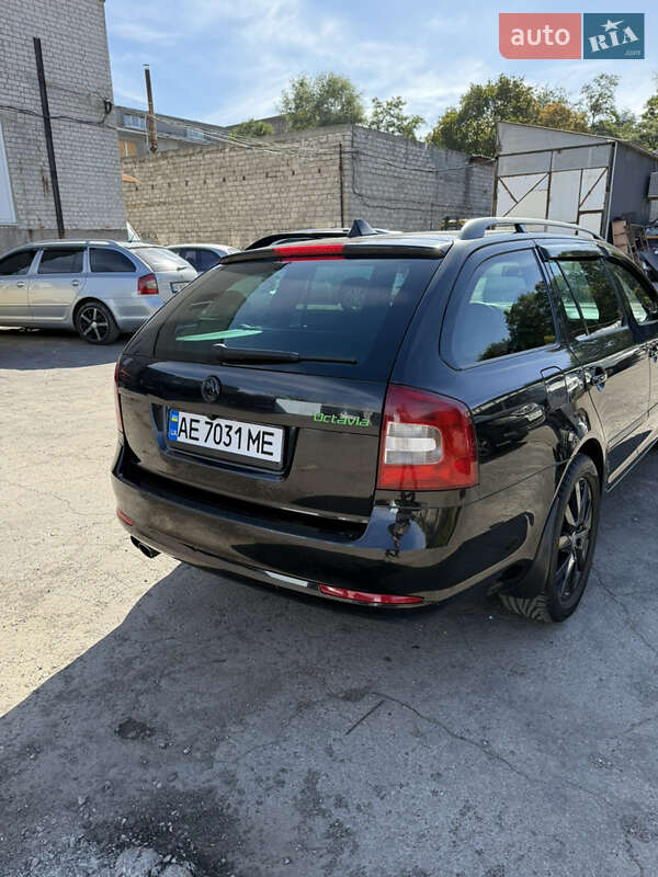 Универсал Skoda Octavia 2010 в Днепре фото 6 Универсал Skoda Octavia 2010 в Днепре