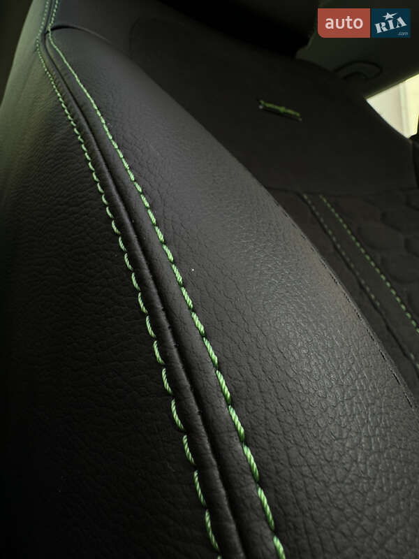 Универсал Skoda Octavia 2010 в Днепре фото 17 Универсал Skoda Octavia 2010 в Днепре