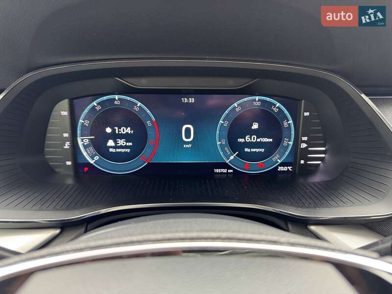 Ліфтбек Skoda Octavia 2021 в Львові фото 2 Ліфтбек Skoda Octavia 2021 в Львові