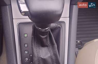 Универсал Skoda Octavia 2009 в 