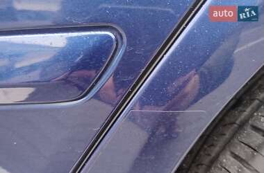 Универсал Skoda Octavia 2009 в 