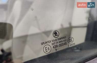 Универсал Skoda Octavia 2009 в 