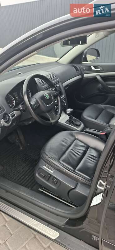 Универсал Skoda Octavia 2011 в Виннице фото 5 Универсал Skoda Octavia 2011 в Виннице