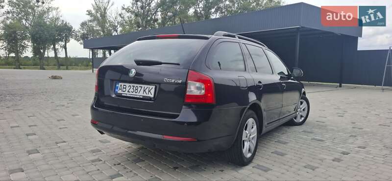 Универсал Skoda Octavia 2011 в Виннице фото 9 Универсал Skoda Octavia 2011 в Виннице