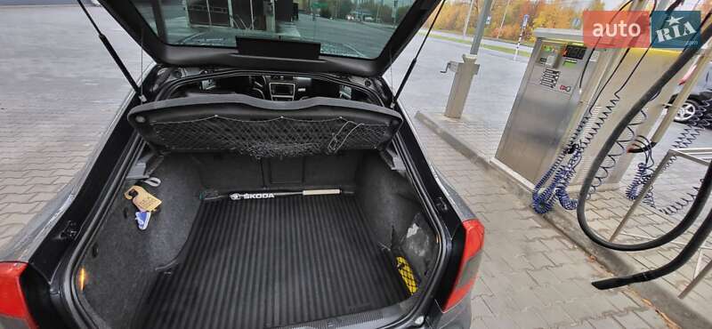 Лифтбек Skoda Octavia 2011 в Полтаве фото 25 Лифтбек Skoda Octavia 2011 в Полтаве