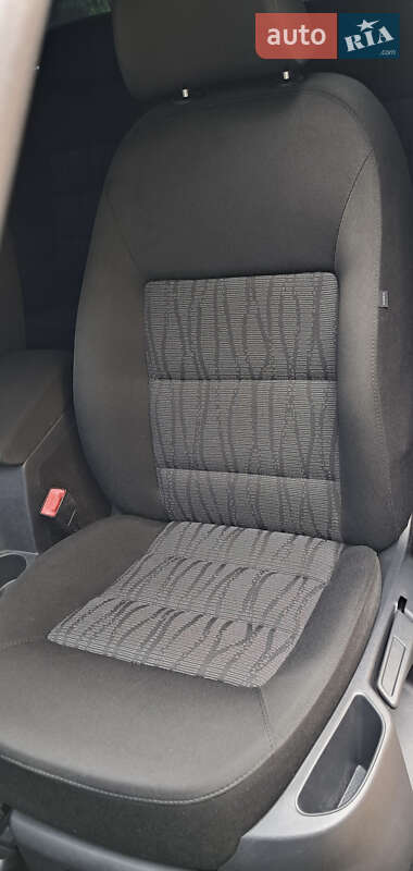 Универсал Skoda Octavia 2010 в Желтых Водах