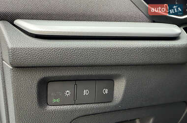Лифтбек Skoda Octavia 2021 в 