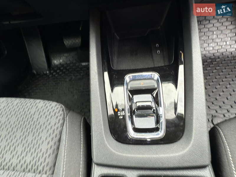 Лифтбек Skoda Octavia 2021 в Трускавце фото 31 Лифтбек Skoda Octavia 2021 в Трускавце