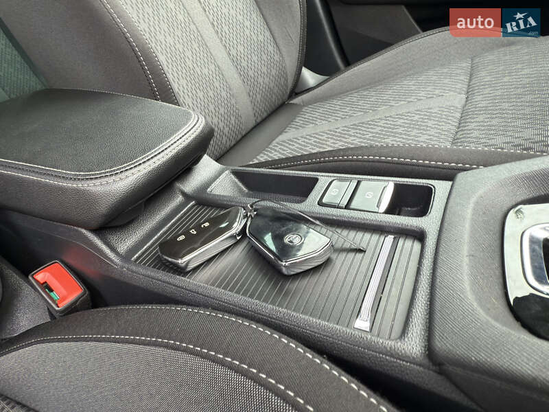 Лифтбек Skoda Octavia 2021 в Трускавце фото 35 Лифтбек Skoda Octavia 2021 в Трускавце