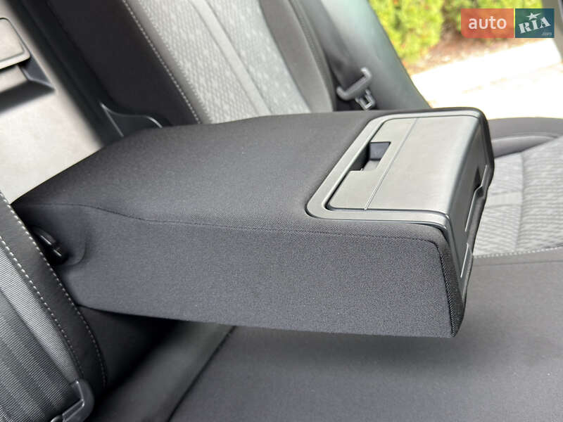 Лифтбек Skoda Octavia 2021 в Трускавце фото 40 Лифтбек Skoda Octavia 2021 в Трускавце