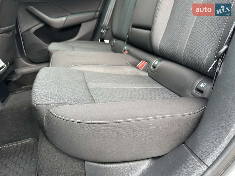 Лифтбек Skoda Octavia 2021 в Трускавце фото 62 Лифтбек Skoda Octavia 2021 в Трускавце