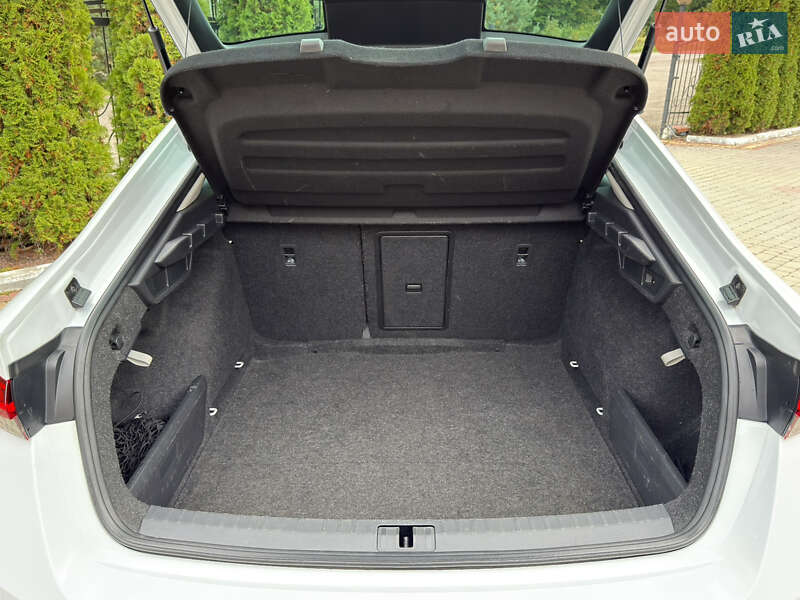 Лифтбек Skoda Octavia 2021 в Трускавце фото 65 Лифтбек Skoda Octavia 2021 в Трускавце