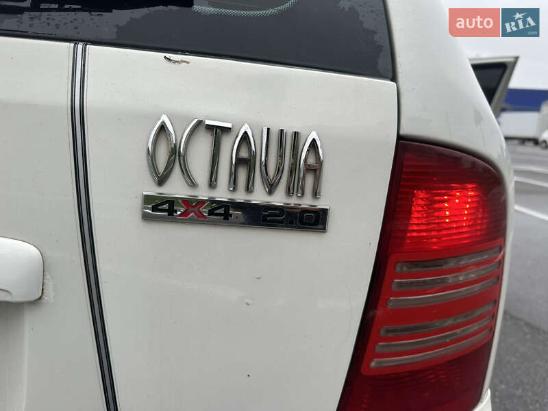 Универсал Skoda Octavia 2004 в Виннице фото 12 Универсал Skoda Octavia 2004 в Виннице