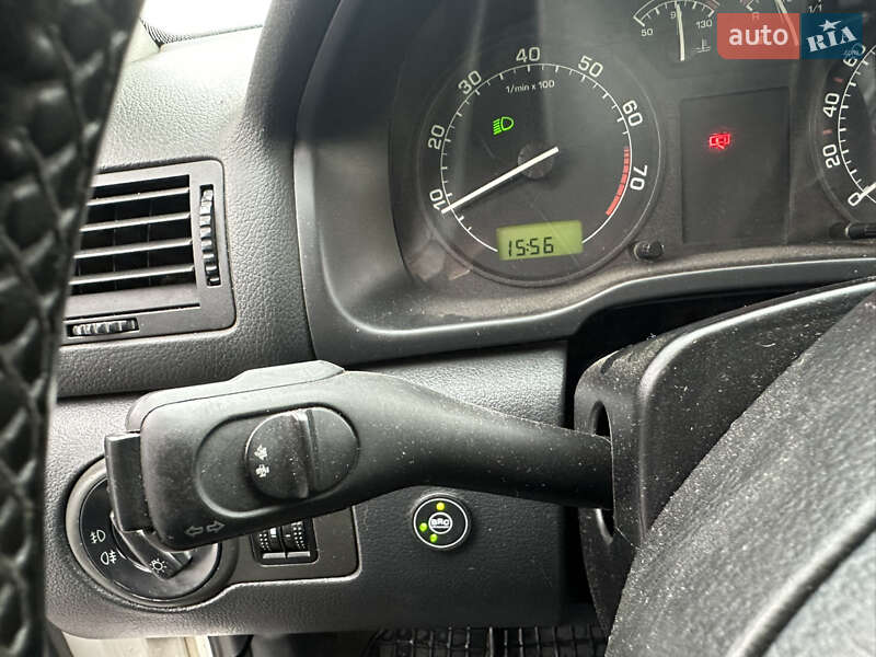 Универсал Skoda Octavia 2004 в Виннице фото 17 Универсал Skoda Octavia 2004 в Виннице