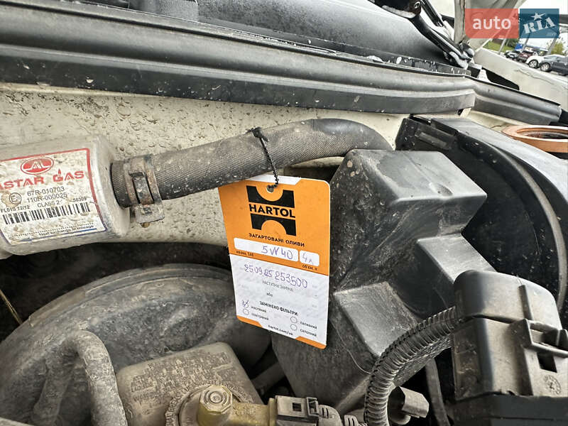 Универсал Skoda Octavia 2004 в Виннице фото 21 Универсал Skoda Octavia 2004 в Виннице