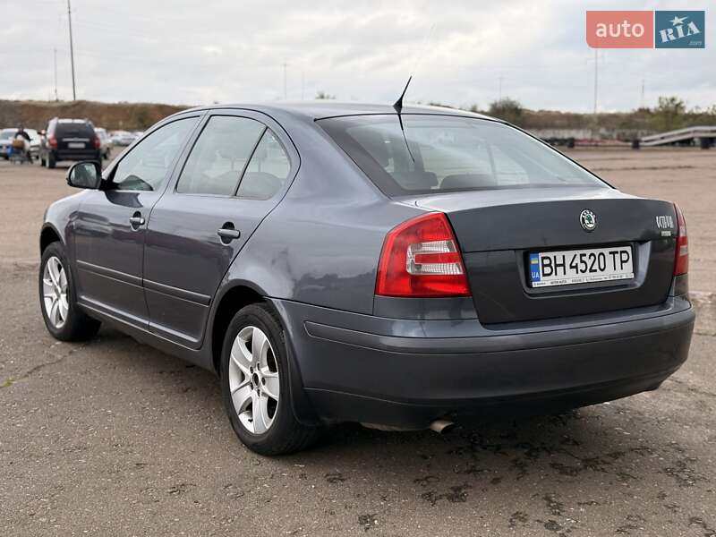 Ліфтбек Skoda Octavia 2011 в Одесі фото 9 Ліфтбек Skoda Octavia 2011 в Одесі