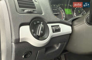 Лифтбек Skoda Octavia 2008 в 