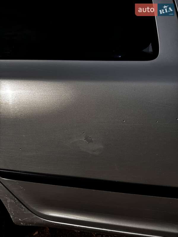 Лифтбек Skoda Octavia 2006 в Бориславе