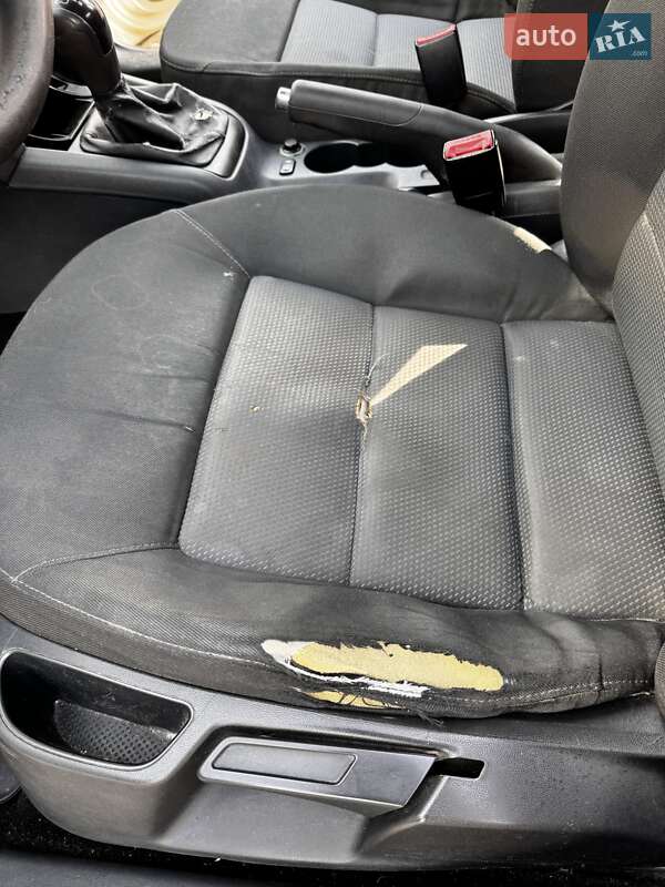 Лифтбек Skoda Octavia 2006 в Бориславе