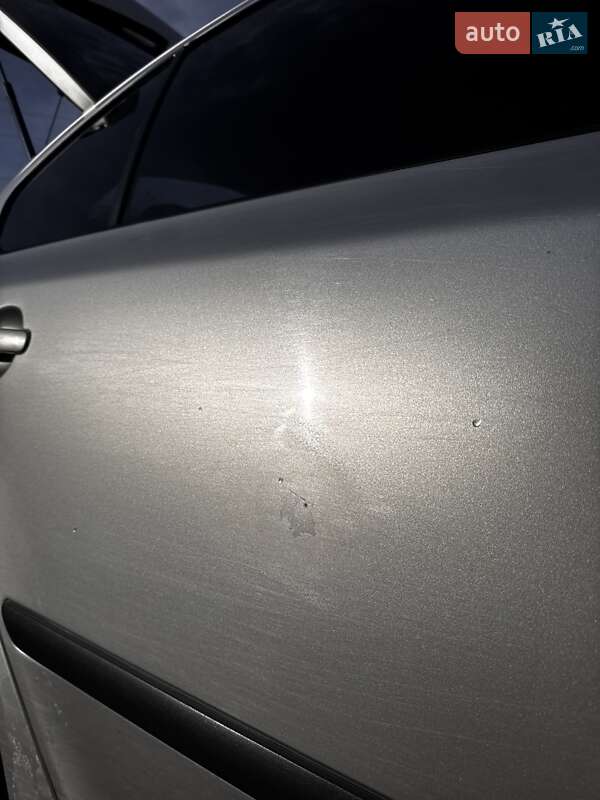 Лифтбек Skoda Octavia 2006 в Бориславе