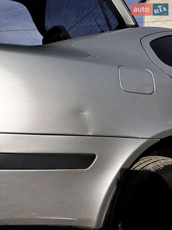 Лифтбек Skoda Octavia 2006 в Бориславе