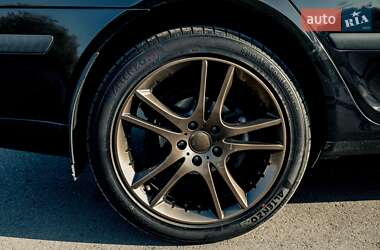 Универсал Skoda Octavia 2008 в Славянске