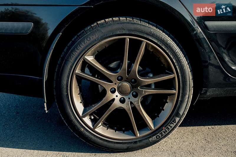 Универсал Skoda Octavia 2008 в Славянске