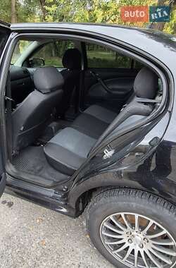 Лифтбек Skoda Octavia 2006 в 