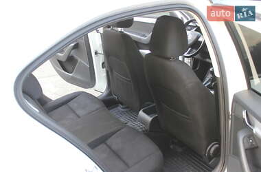 Лифтбек Skoda Octavia 2019 в 