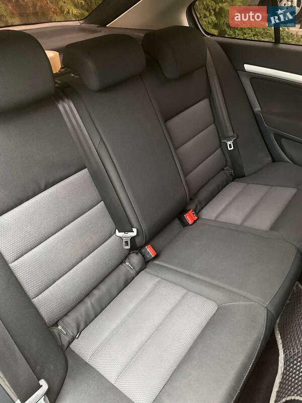Лифтбек Skoda Octavia 2007 в Дрогобыче фото 16 Лифтбек Skoda Octavia 2007 в Дрогобыче
