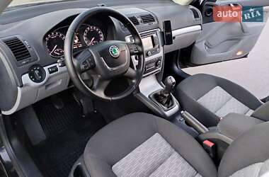 Универсал Skoda Octavia 2011 в Киеве