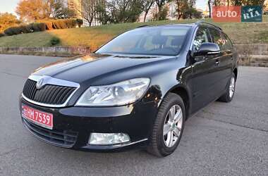 Універсал Skoda Octavia 2011 в Києві