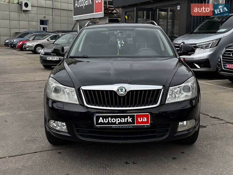 Универсал Skoda Octavia 2012 в Харькове фото 2 Универсал Skoda Octavia 2012 в Харькове