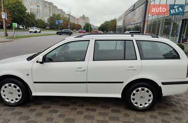 Универсал Skoda Octavia 2009 в Хмельницком