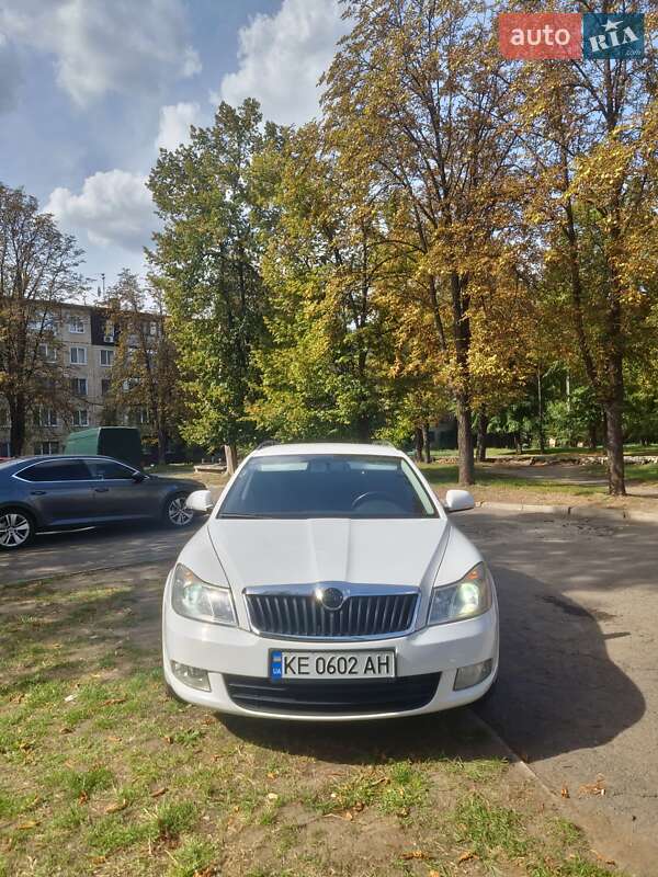 Универсал Skoda Octavia 2010 в Кривом Роге фото 11 Универсал Skoda Octavia 2010 в Кривом Роге