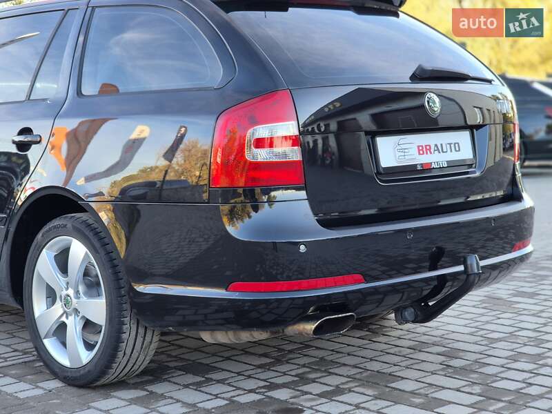 Универсал Skoda Octavia 2008 в Бердичеве фото 20 Универсал Skoda Octavia 2008 в Бердичеве