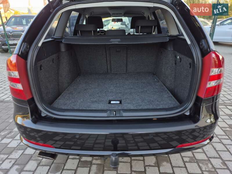 Универсал Skoda Octavia 2008 в Бердичеве фото 27 Универсал Skoda Octavia 2008 в Бердичеве